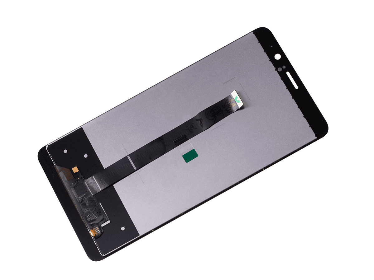 Wyświetlacz LCD + ekran dotykowy Huawei Mate 9 czarny
