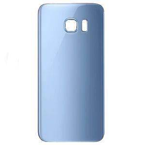 Klapka baterii Samsung G930 S7 niebieska