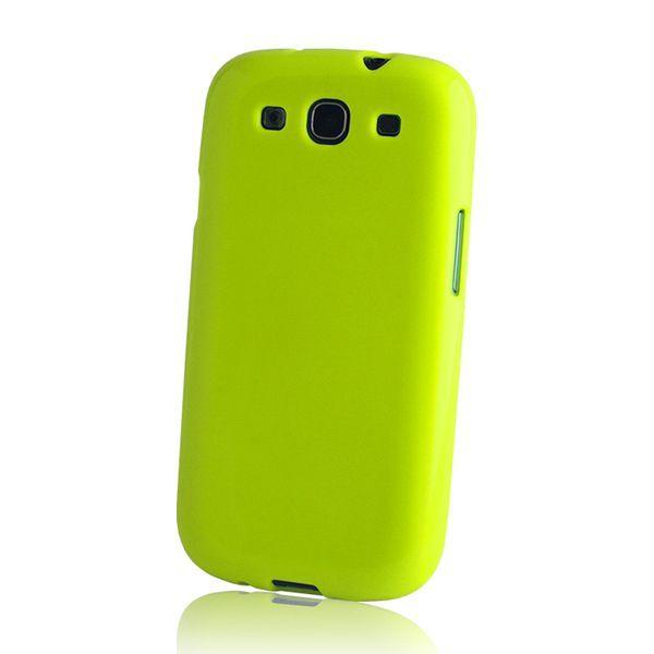 Jelly Case Samsung SM-A510 Galaxy A5 2016 zielony