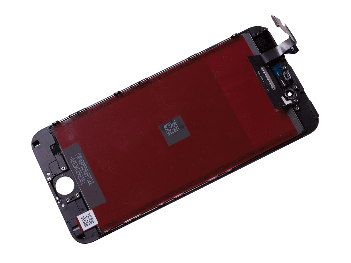 Wyświetlacz LCD + Ekran dotykowy iPhone 6 Plus czarny (org material)