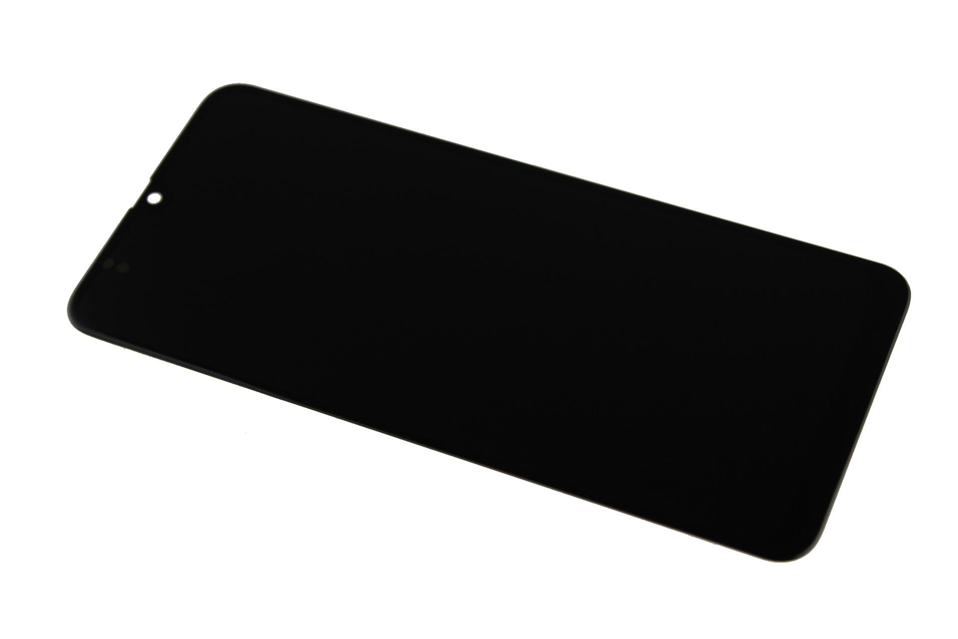 Wyświetlacz LCD + Ekran dotykowy Samsung SM-M215 Galaxy M21 (OLED)