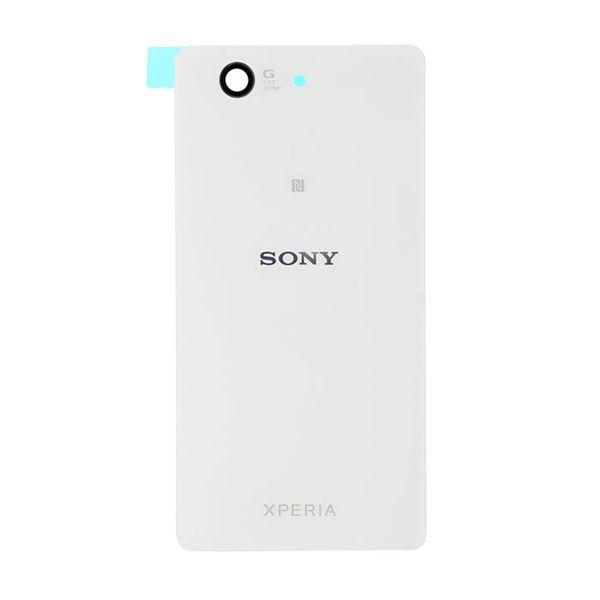 Klapka baterii Sony Xperia Z3 Compact biała