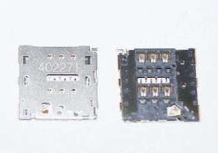 Czytnik karty SIM Huawei G7-L01, G7-L03 G7 Ascend