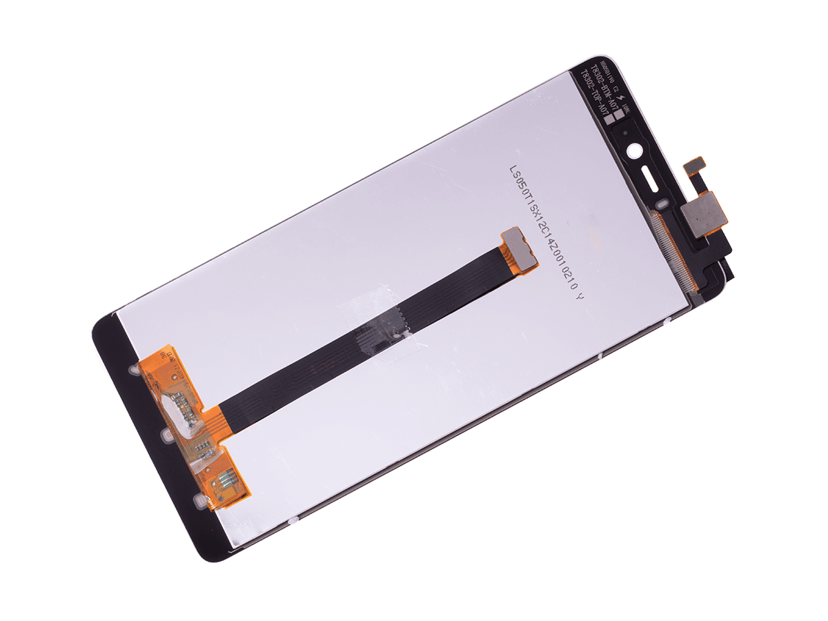 Wyświetlacz LCD + ekran dotykowy Xiaomi Mi4s biały