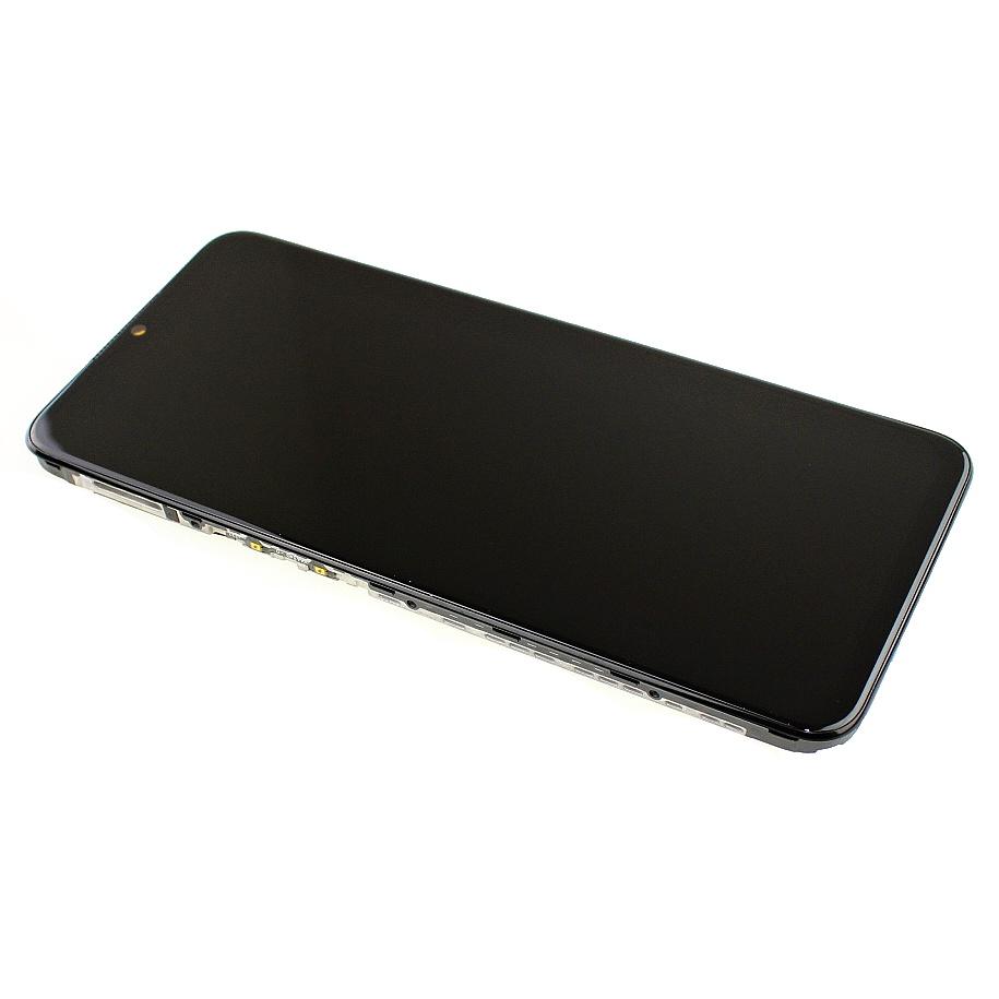 Oryginalny Wyświetlacz LCD + Ekran dotykowy Oppo A57 (CPH2387)