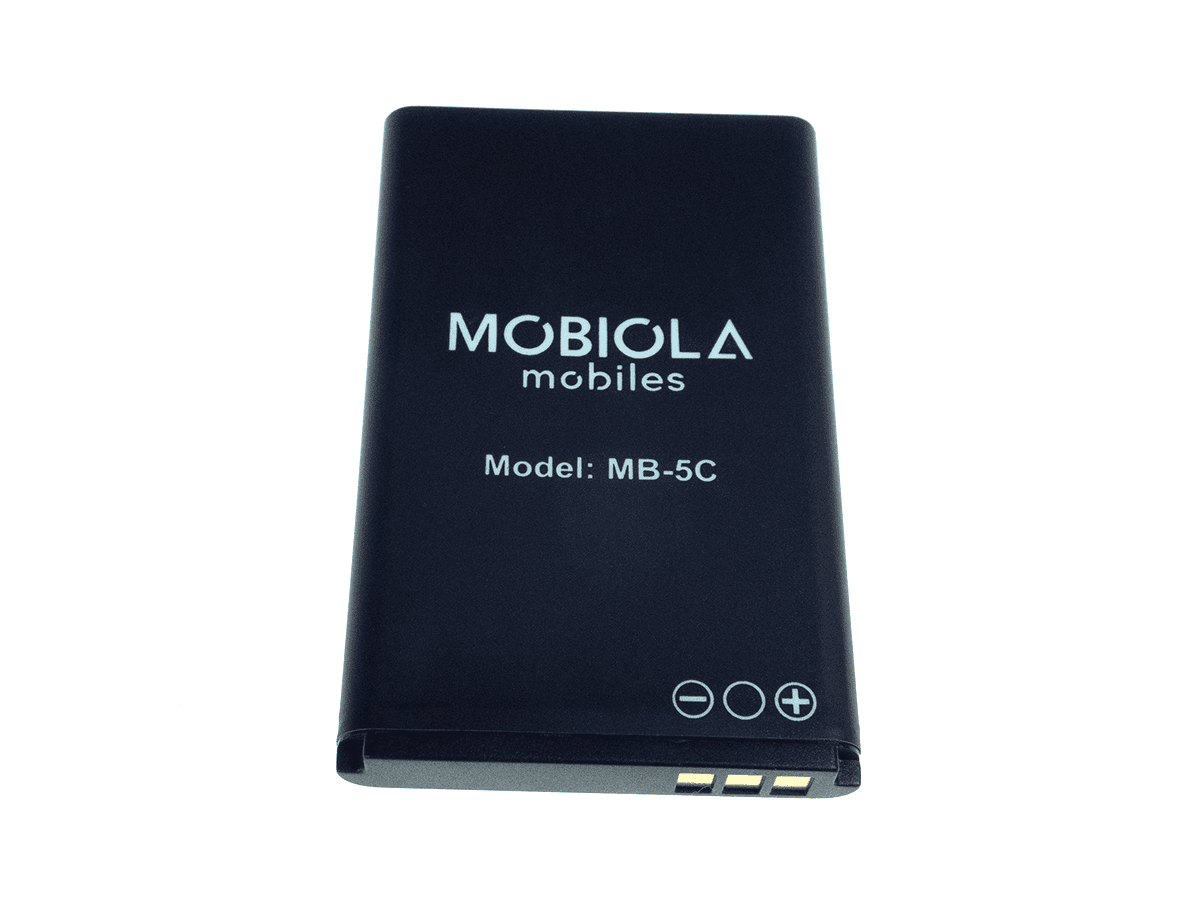 Bateria Mobiola MB 3100
