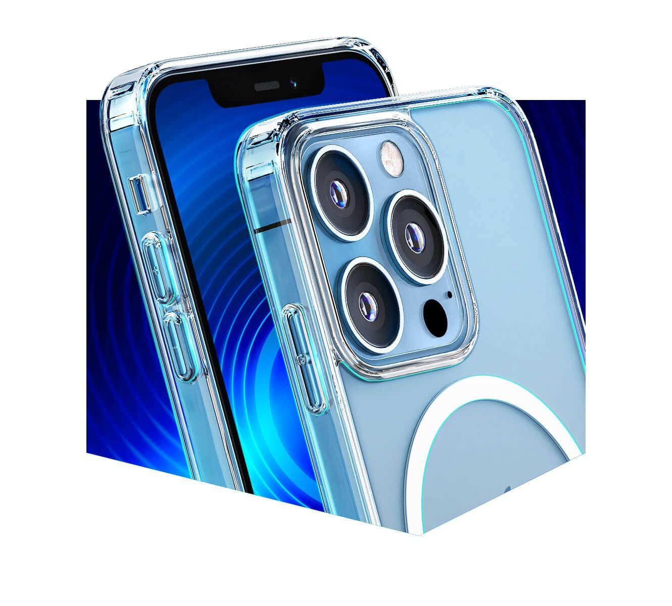 3mk MagSafe Mag Case - iPhone 14 Plus
