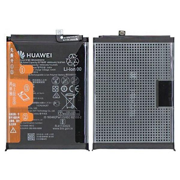 Oryginalna Bateria HB526489EEW Huawei Y6P 2020 5000MAH