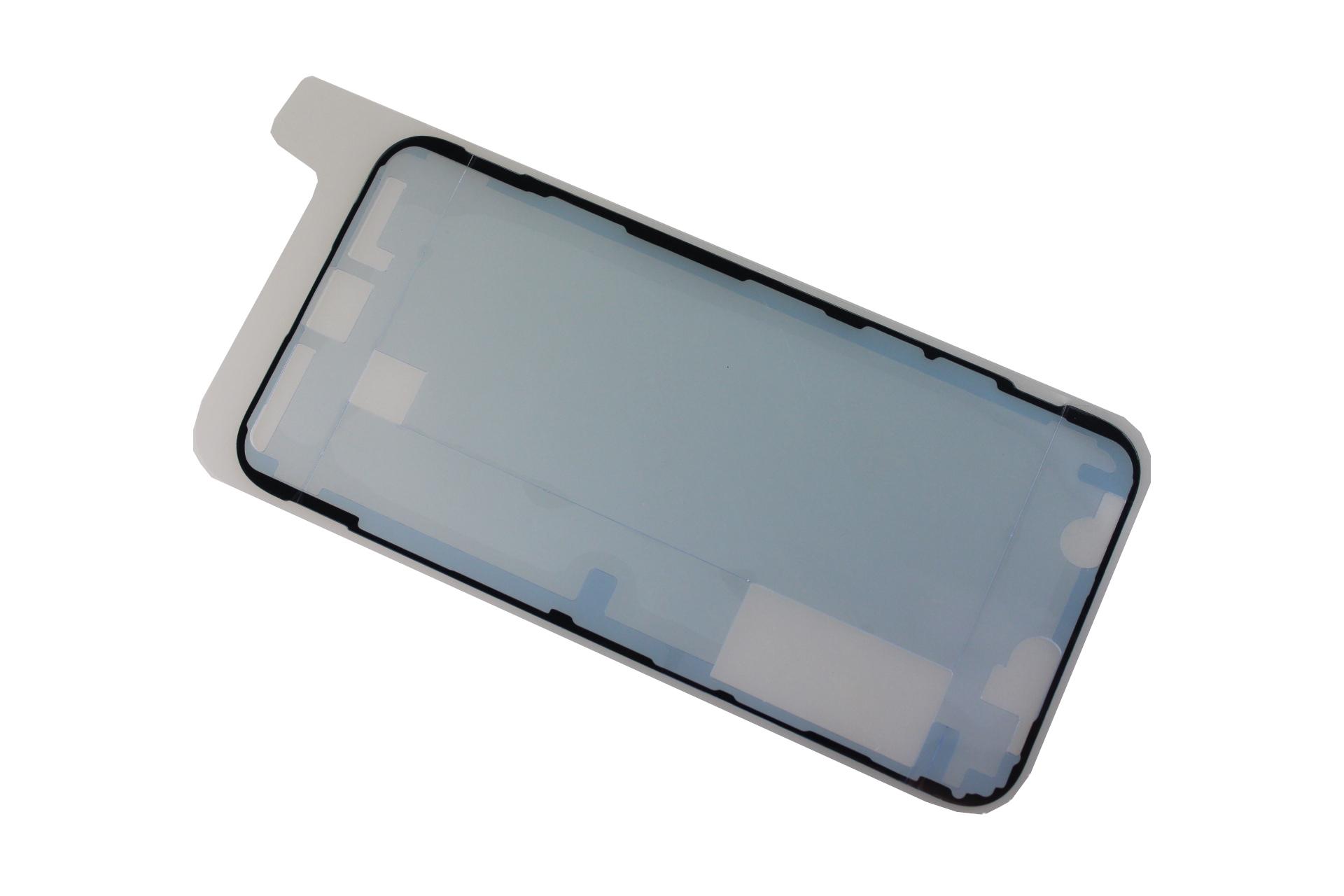 Oryginalna taśma montażowa Folia klejąca Wyświetlacza / LCD iPhone Xs (Service Pack)