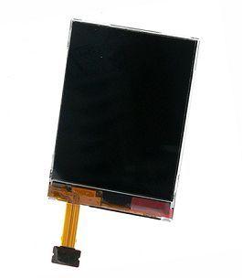 Wyświetlacz LCD Nokia 5310/6500c/3120c/E51/ 7310s/E90