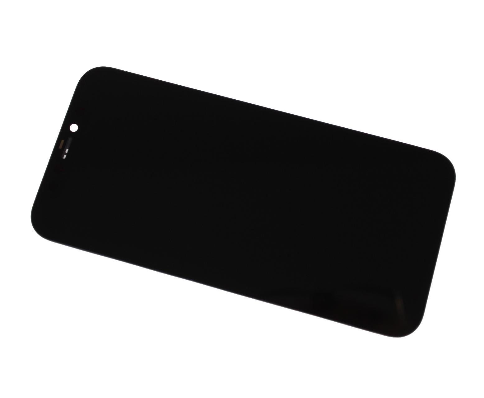 Wyświetlacz LCD + Ekran dotykowy iPhone 12 mini (ZY LTPS Incell)