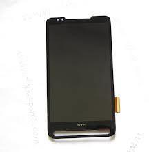 Wyświetlacz LCD + ekran dotykowy HTC HD2