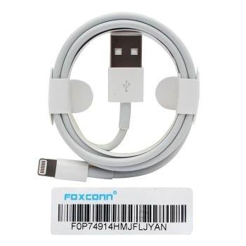 Kabel Lighting USB iPhone - 1m FOXCONN