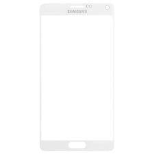 Szybka Samsung N910 Note 4 biała