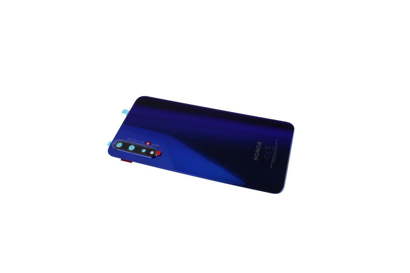 Original Battery cover Huawei Honor 20 - blue
