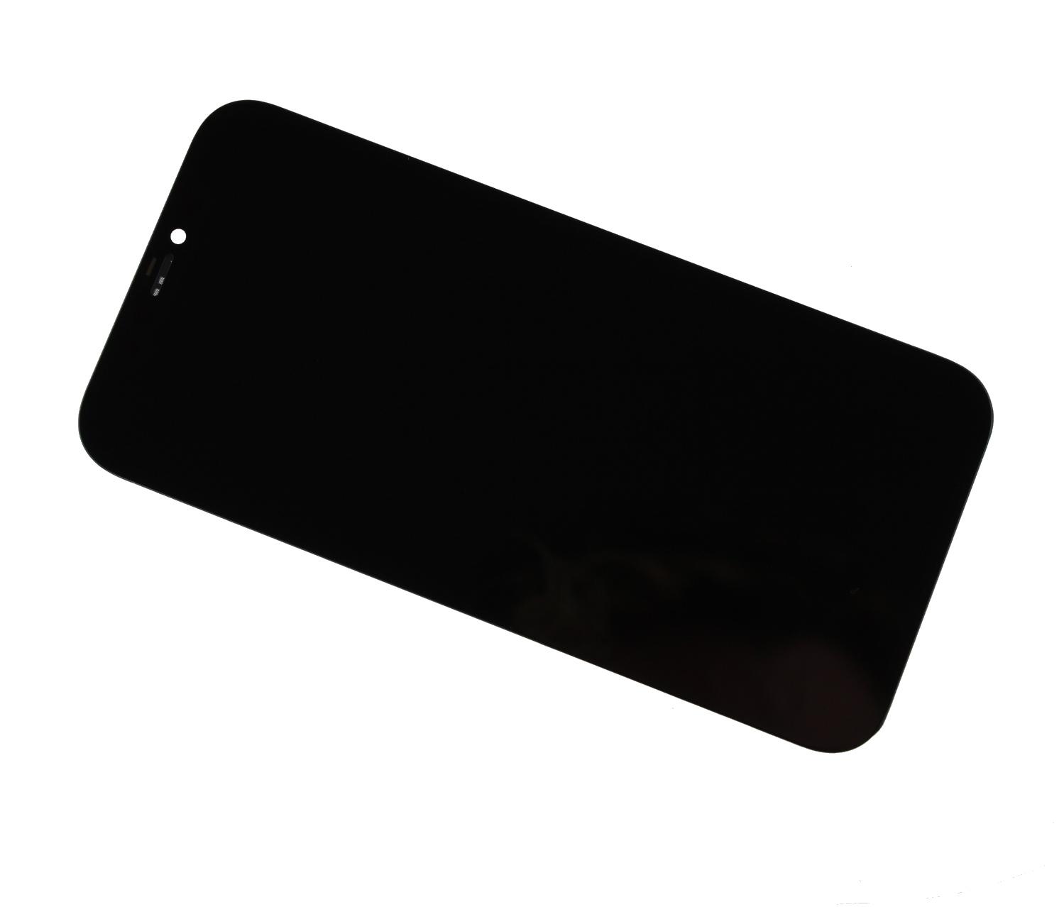 Wyświetlacz LCD + Ekran dotykowy iPhone 12 / 12 Pro JK Incell