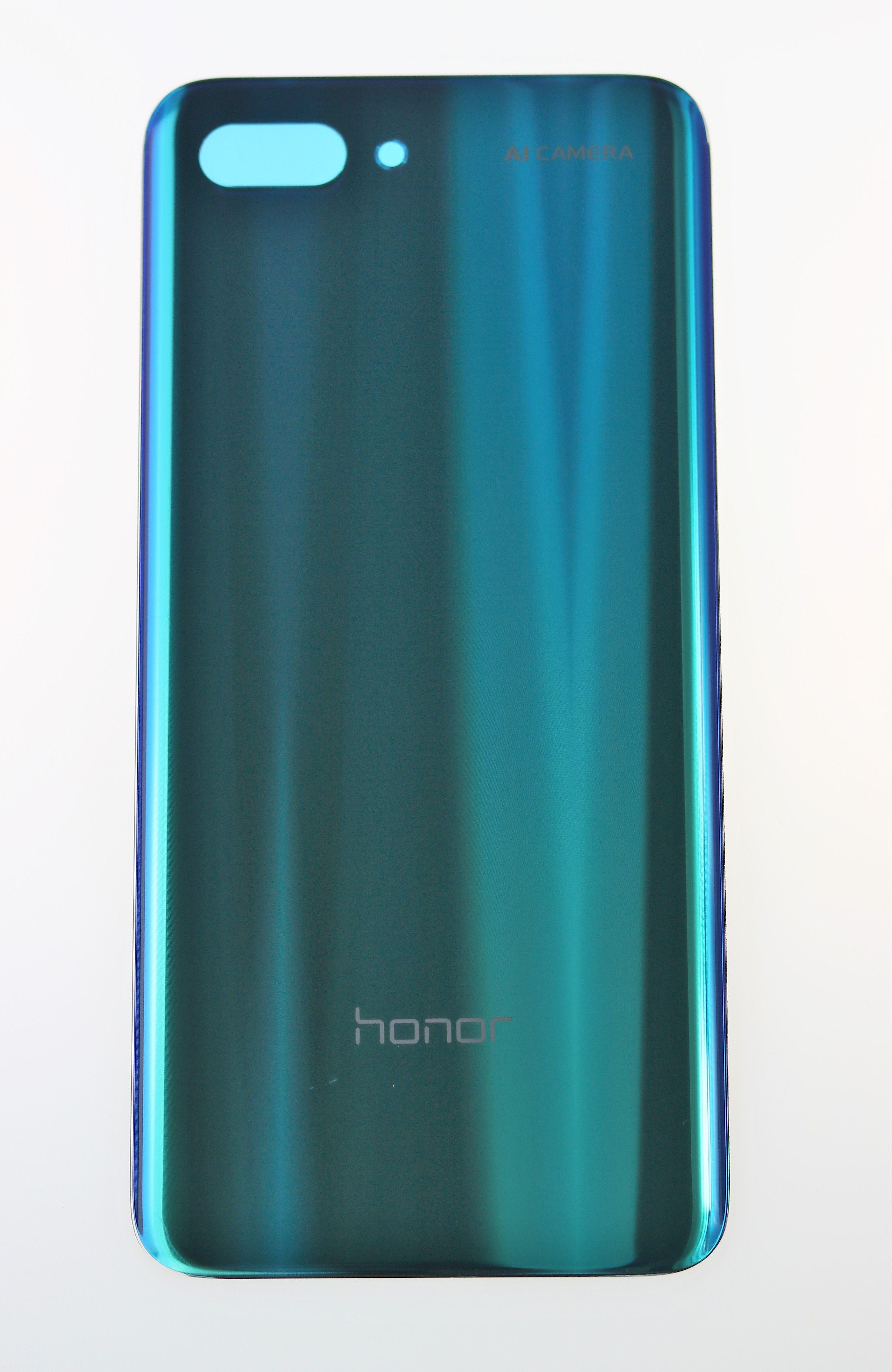 Klapka baterii Huawei Honor 10 Phantom Green ( Zielona )