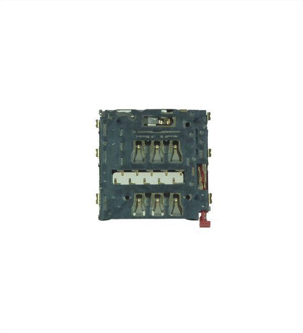 Czytnik karty SIM Sony C6802/C6833 Xperia Z Ultra/ C6902/C6903/C6943 Xperia Z1/D5503 Xperia Z1 compact