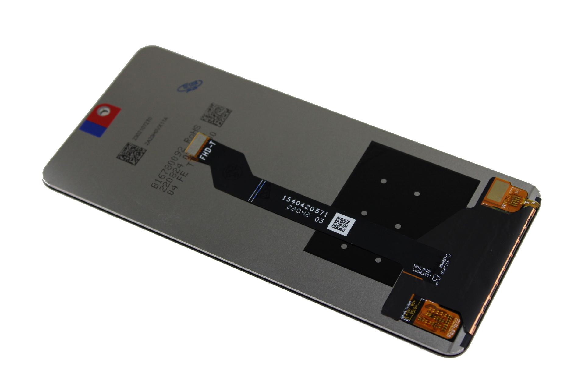 Wyświetlacz LCD + Ekran dotykowy Huawei Nova 9 SE (TFT)