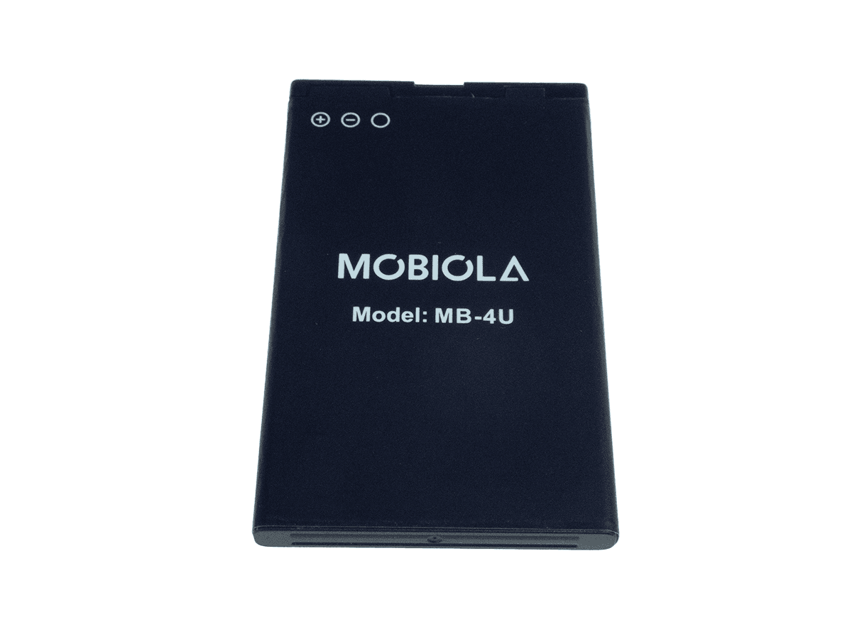 Bateria Mobiola MB800