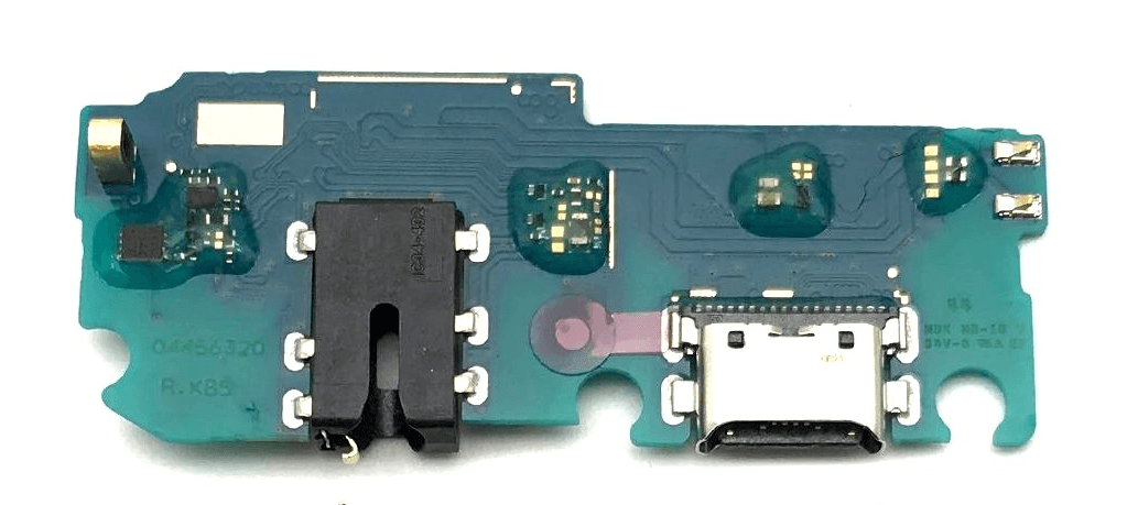 Flex + charge connector USB Samsung SM-A125 Galaxy A12