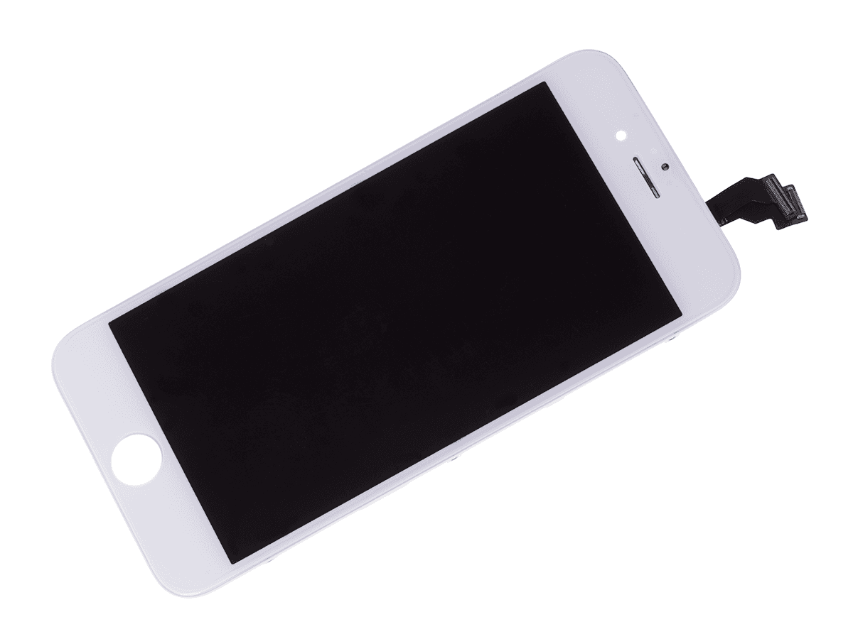 LCD + touch screen iPhone 6 white (panda)