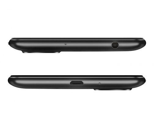 Telefon Xiaomi Redmi 6a 2/16 - czarny NOWY (Global Version)