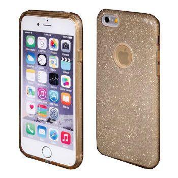 BACK CASE "BLINK" iPhone 11 pro Max ( 6,5'' ) złoty