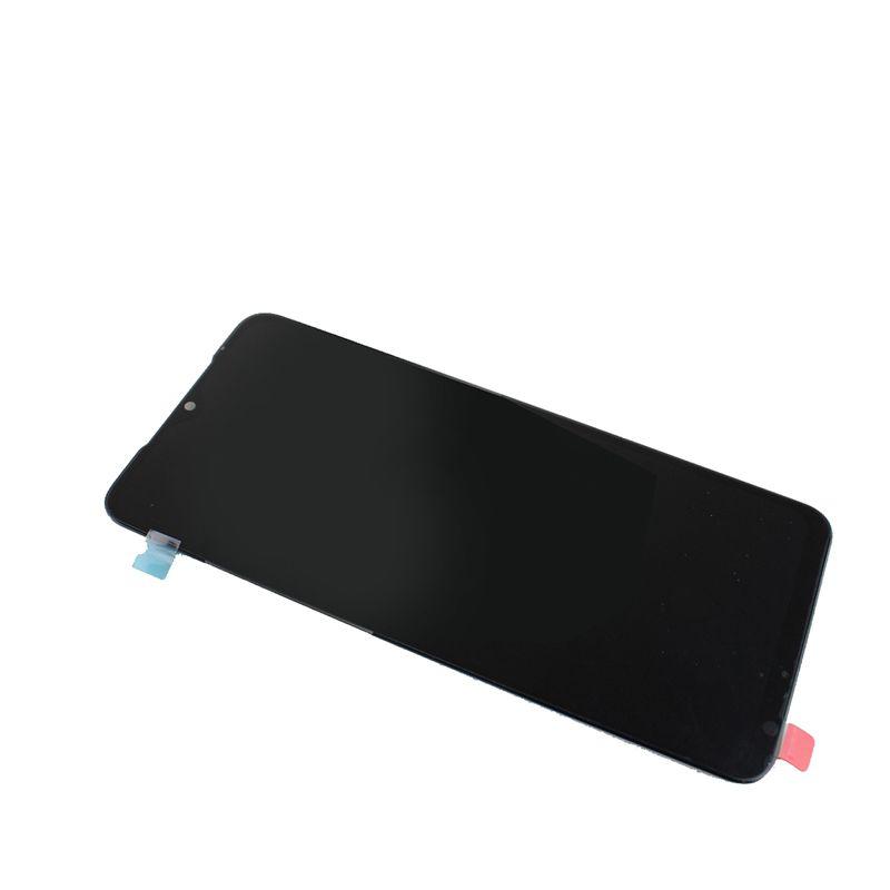 Oryginalny Wyświetlacz LCD + Ekran dotykowy Xiaomi Mi 9 (Wymieniona szyba) - bez ramki