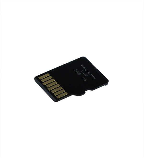 Karta pamięci micro SD 8GB
