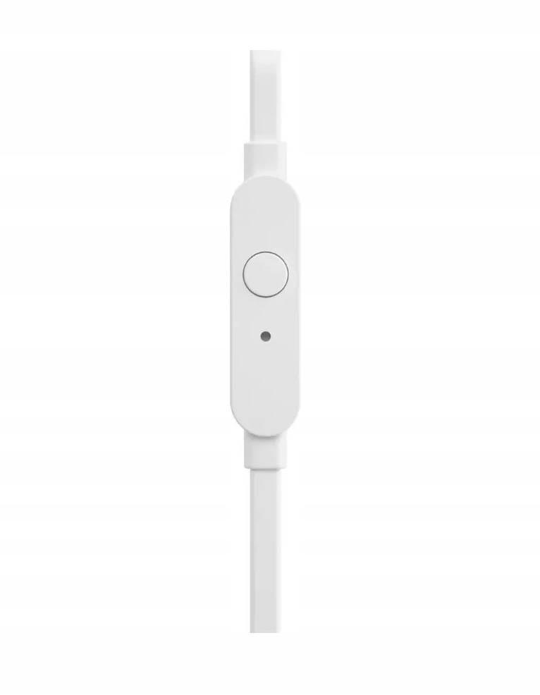 Headphones JBL Tune 160 3.5mm White