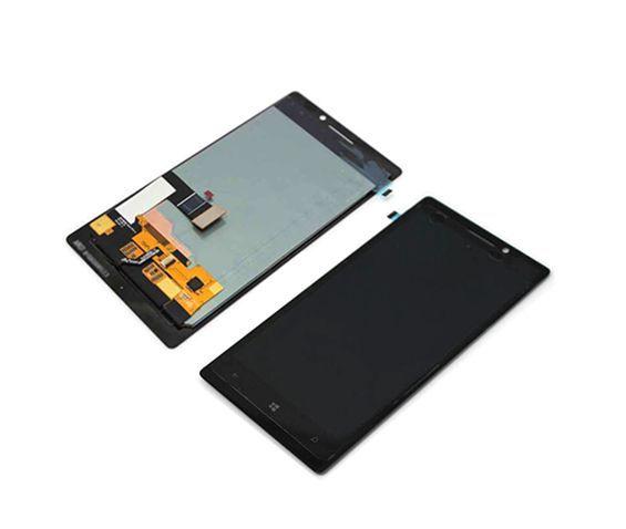 Wyświetlacz LCD + ekran dotykowy Microsoft Lumia 930