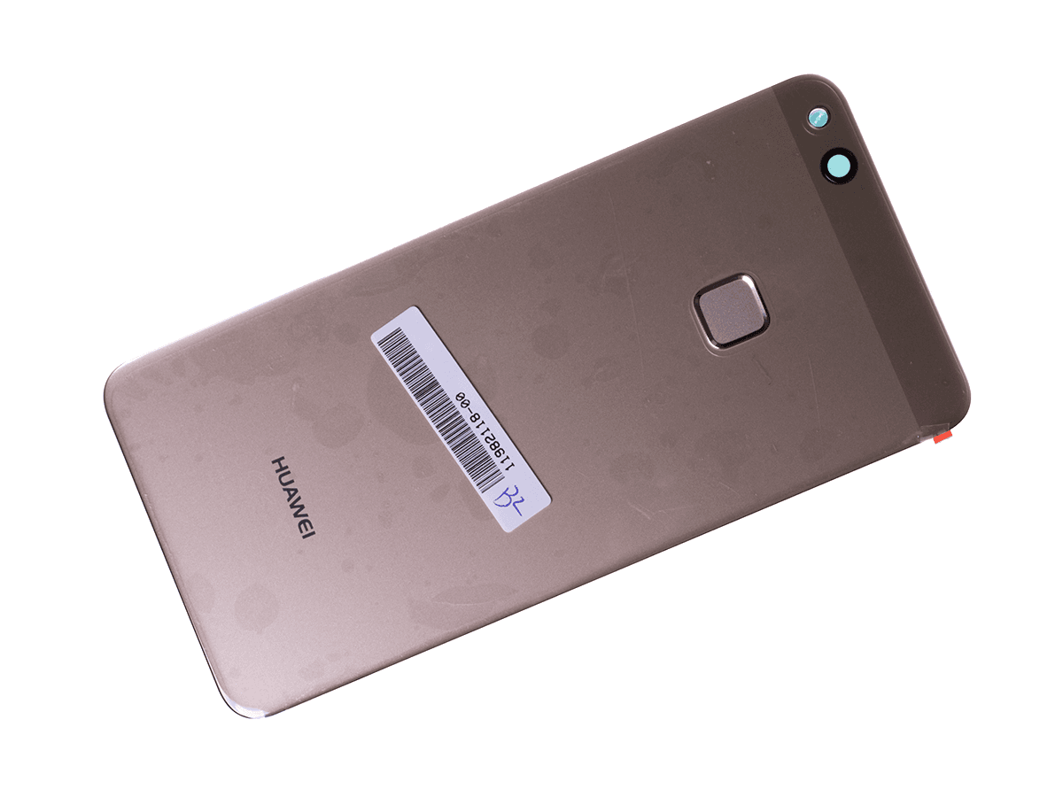 Oryginalna Klapka baterii Huawei P10 Lite - złota