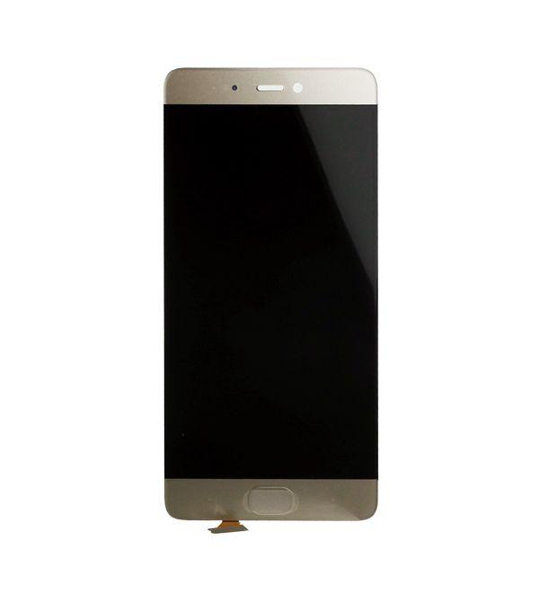 Wyświetlacz LCD + ekran dotykowy Xiaomi Mi5s złoty