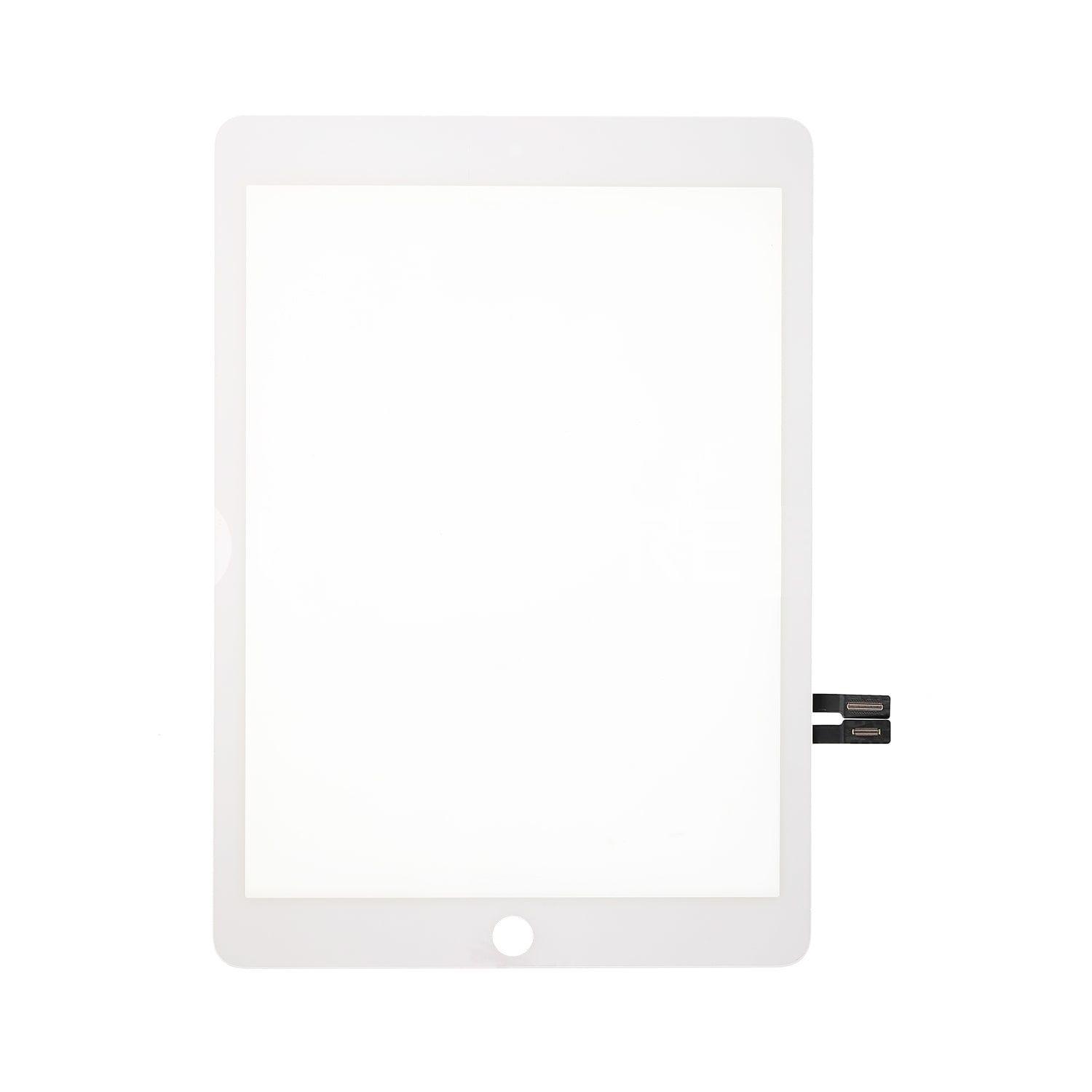 Ekran Dotykowy Apple iPad 6 (2018) Biały