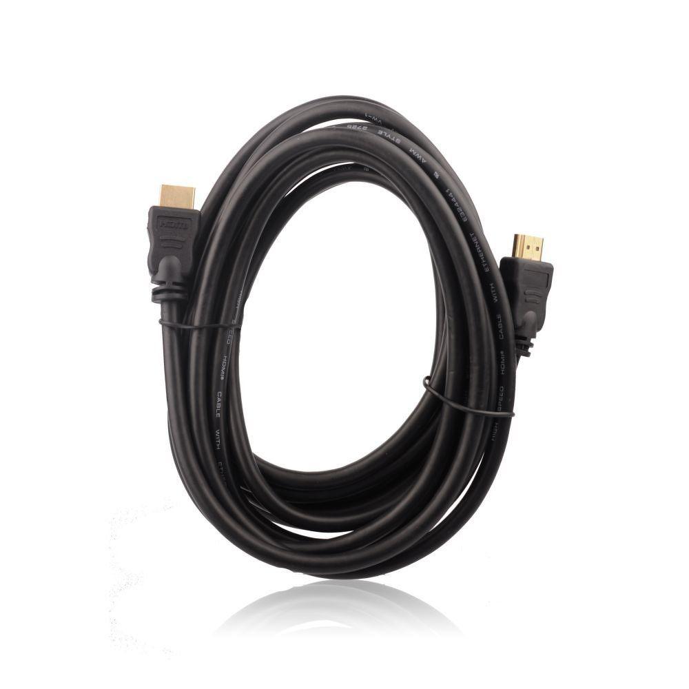 Kabel HDMI wersja 1.4 (AL-OEM-45) 3m