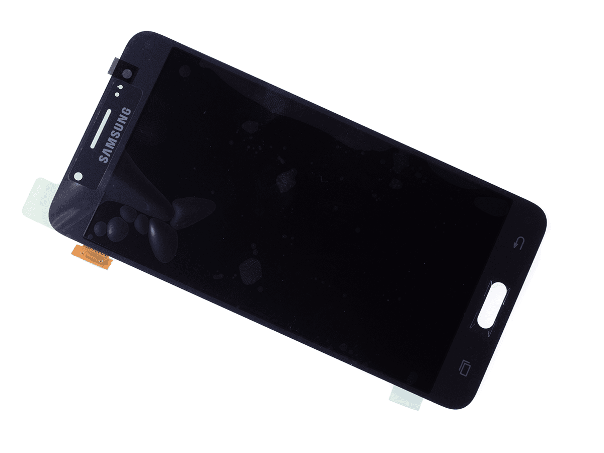 ORIGINAL LCD + touch screen Samsung J510 J5 2016 black