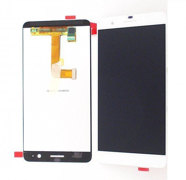 Wyświetlacz LCD + ekran dotykowy Huawei Honor 6 plus biały