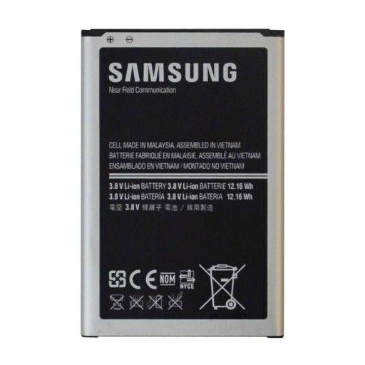 Bateria Samsung N9000 Galaxy Note 3 3200mAH