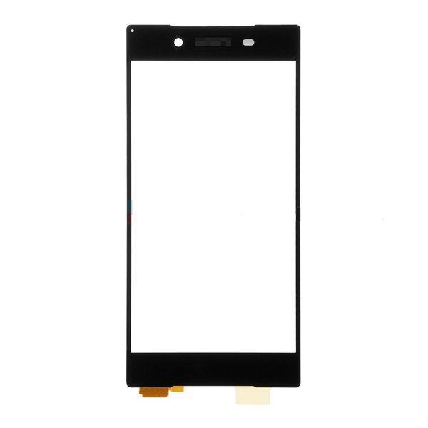 Ekran dotykowy Sony Xperia Z5 czarny