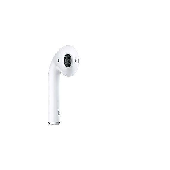 Oryginalna Słuchawka Apple iPhone AirPods 1 sztuka prawa