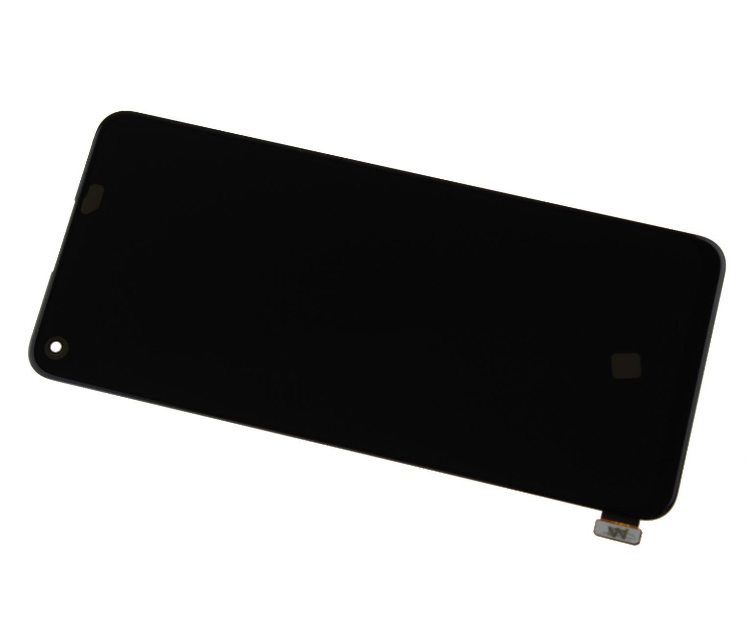 Wyświetlacz LCD + Ekran dotykowy Realme 11 5G (OLED) RMX3780