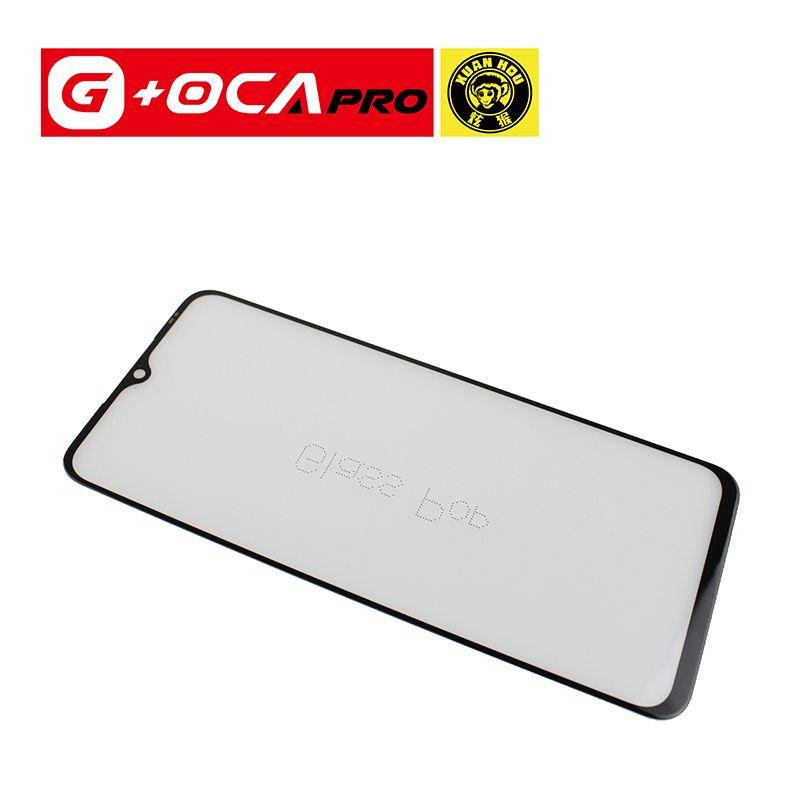 Glass G + OCA Pro (with oleophobic cover) Xiaomi Poco M4 Pro 5G