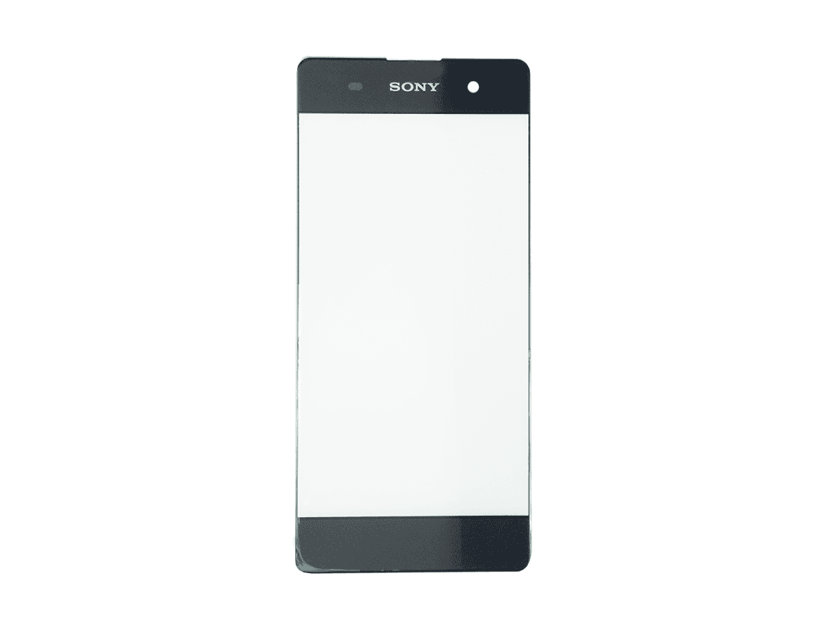 Szybka Sony Xperia XA czarna