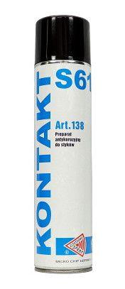 Contakt S61 Spray 600 ml