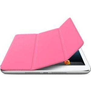 Etui IPad mini Smart Cover różowe