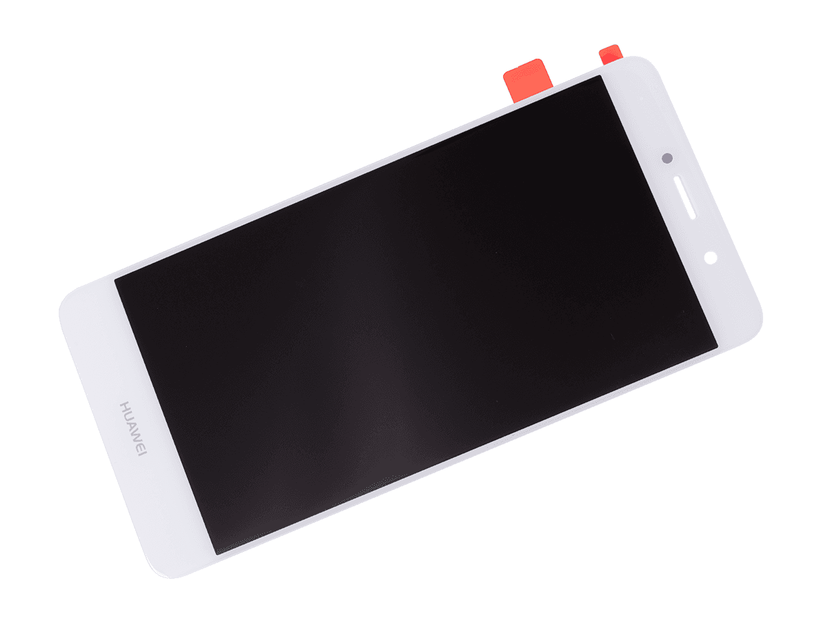 Wyświetlacz LCD + ekran dotykowy Huawei Mate 9 lite biały