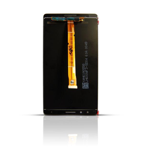 Wyświetlacz LCD + ekran dotykowy Huawei Mate 8 Mocha