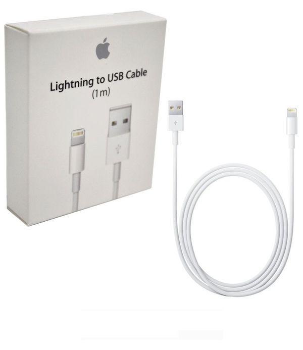 Kabel USB Apple iPhone 6/6G/6S (100cm)