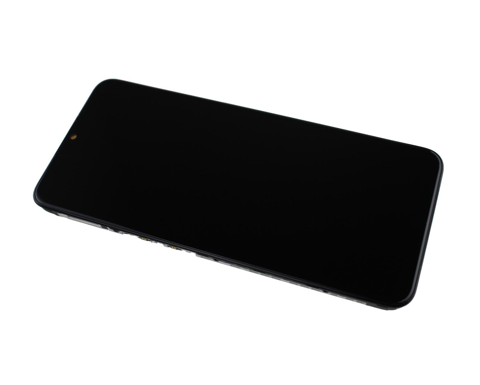 Oryginalny Wyświetlacz LCD + Ekran dotykowy Oppo A57s (CPH2385) / A77 4G / OnePlus Nord N20 SE